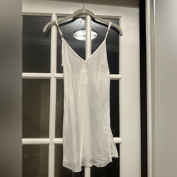 ORGANIC CAMISOLE TOP - Picture 1 of 4